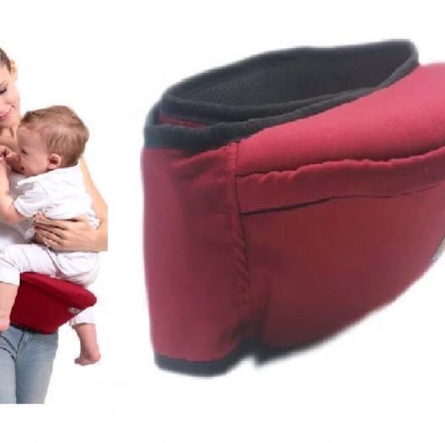 HIP SEAT CARRIER, Babies & Kids, Babies & Kids Fashion on Carousell