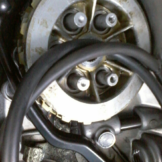 honda wave 125 clutch lining price