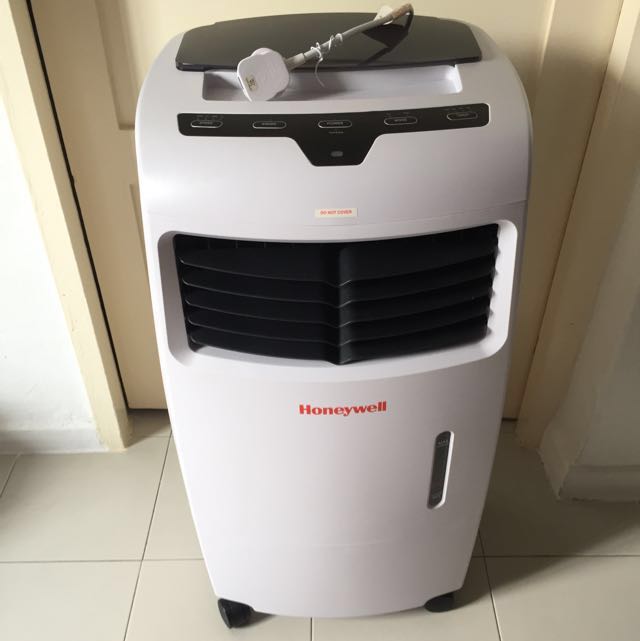 Honeywell Air Cooler Cl25ae 25l Price Drop Electronics Others On Carousell