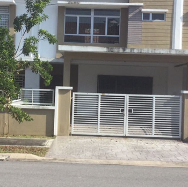 House For Sale S2 Heights Seremban 2 Property For Sale On Carousell