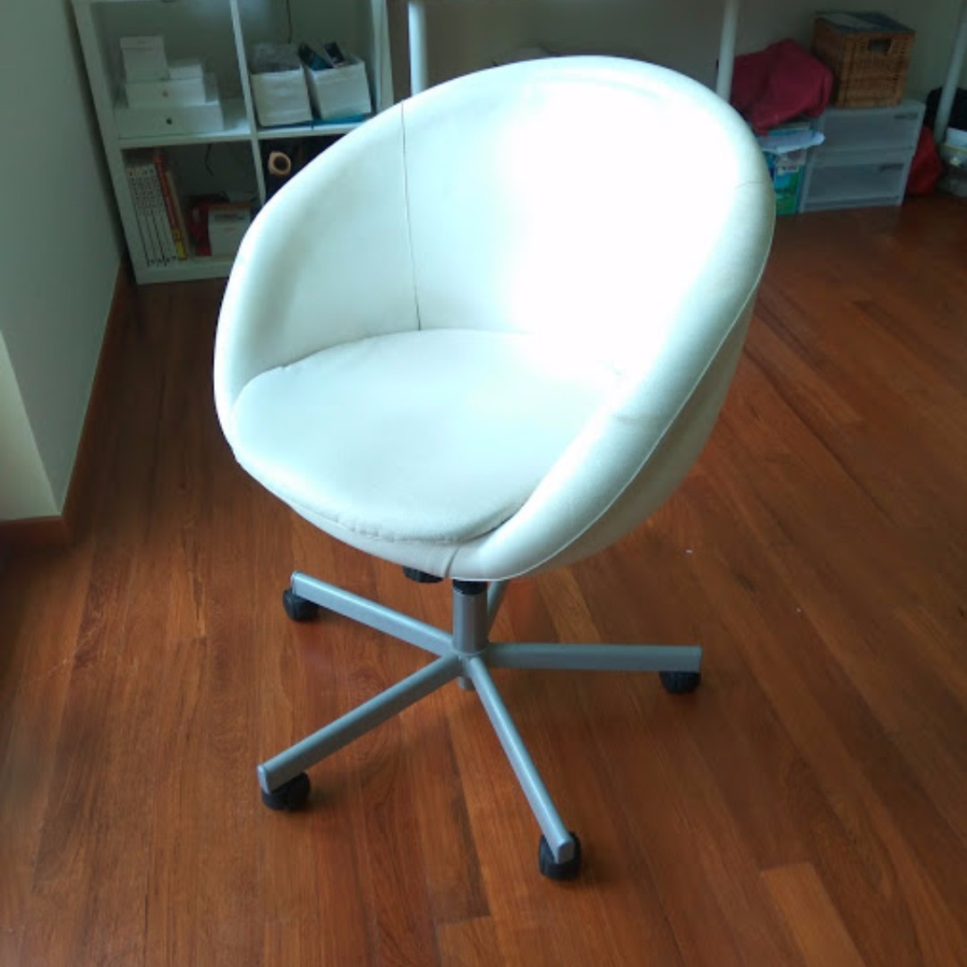 Ikea Office Chair 1506061984 1b6af3910