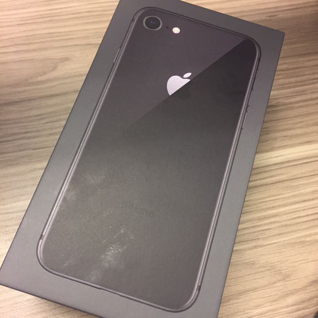 Iphone 8 Space Grey 64gb For Sell Mobile Phones Tablets Iphone Iphone 8 Series On Carousell