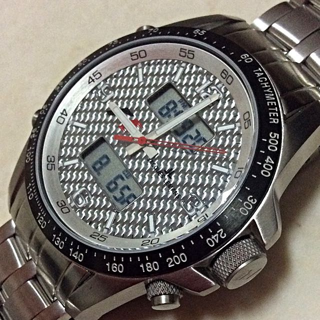 jacques lemans f1 watch