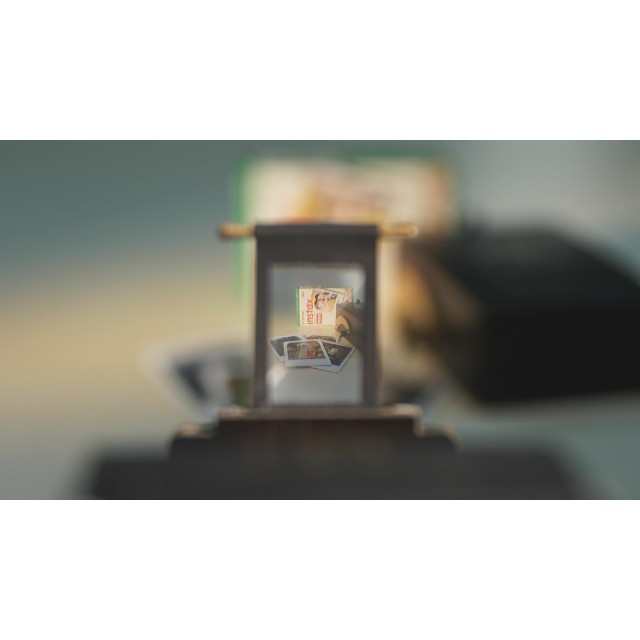 Jollylook Cardboard Vintage Instant Camera Polaroid, Photography