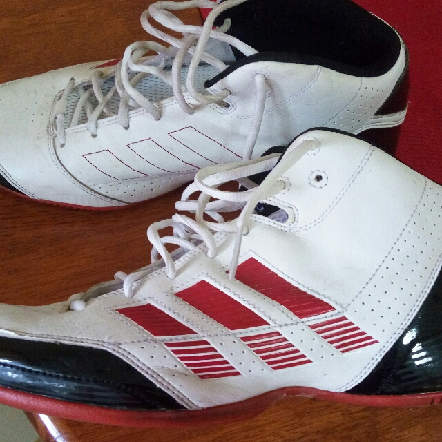 Kasut basketball discount