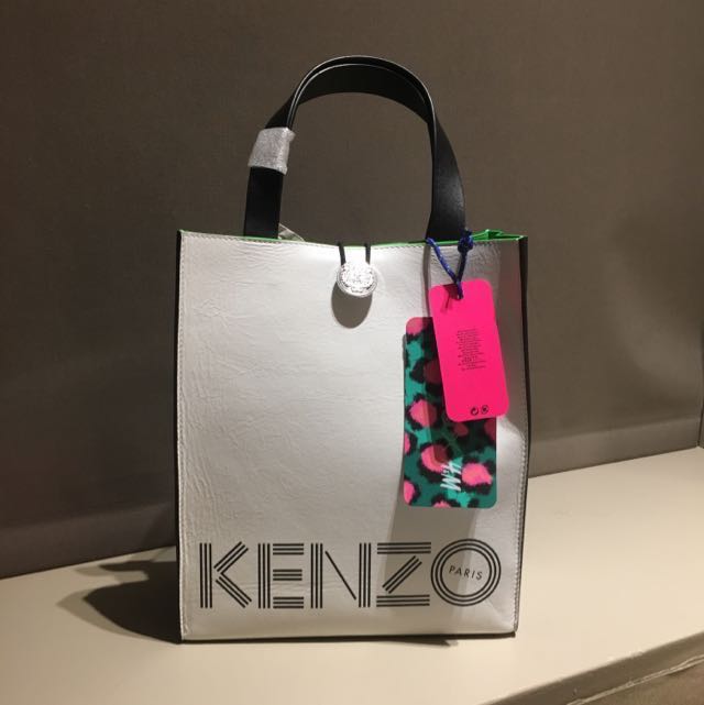 kenzo h&m bag