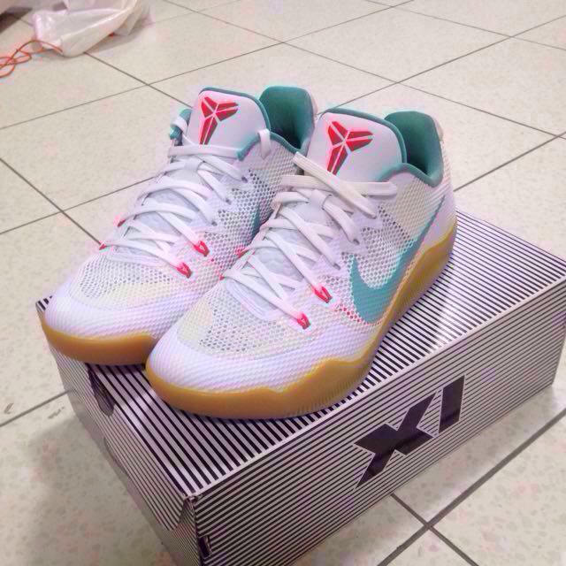 Kobe summer pack clearance