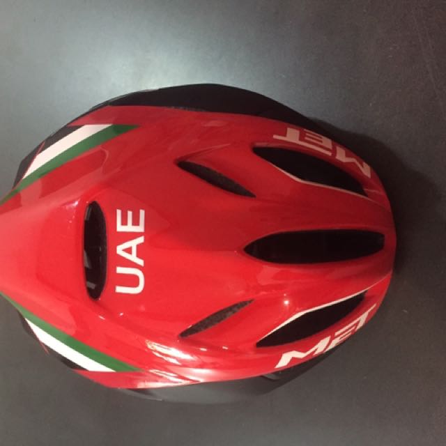 Met rivale uae new arrivals
