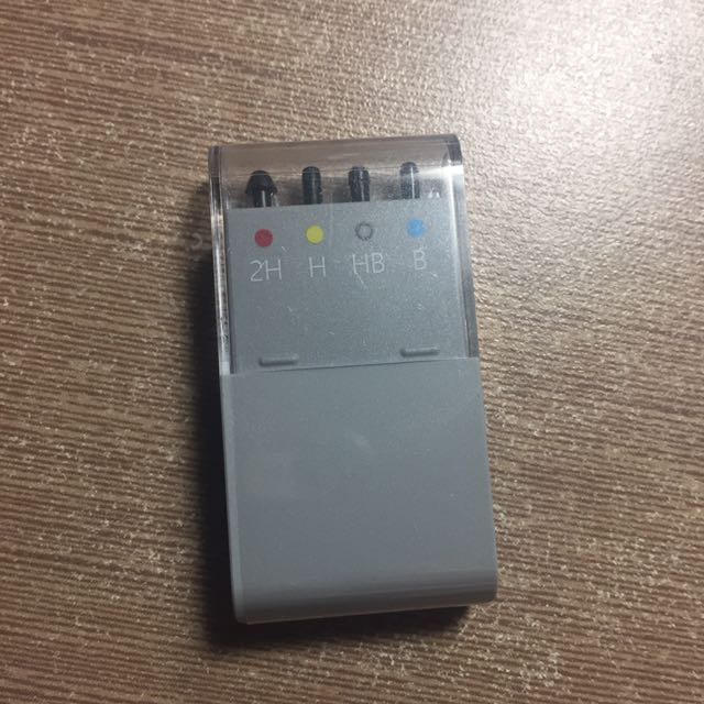 Microsoft Surface Pro 4 Pen Tip Kit Original Electronics Others On Carousell