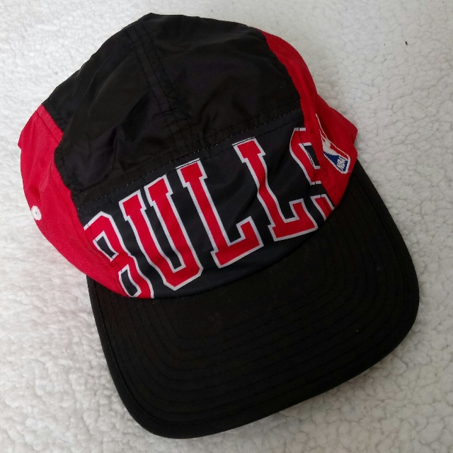 Mitchell and ness 5 panel hotsell
