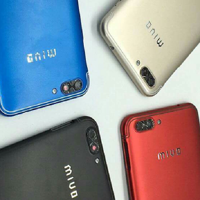 Mivo Jazz J5 Last Stock Mobile Phones Tablets Android Phones Others On Carousell