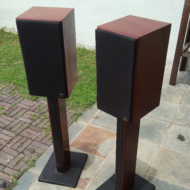 monitor audio gold 9