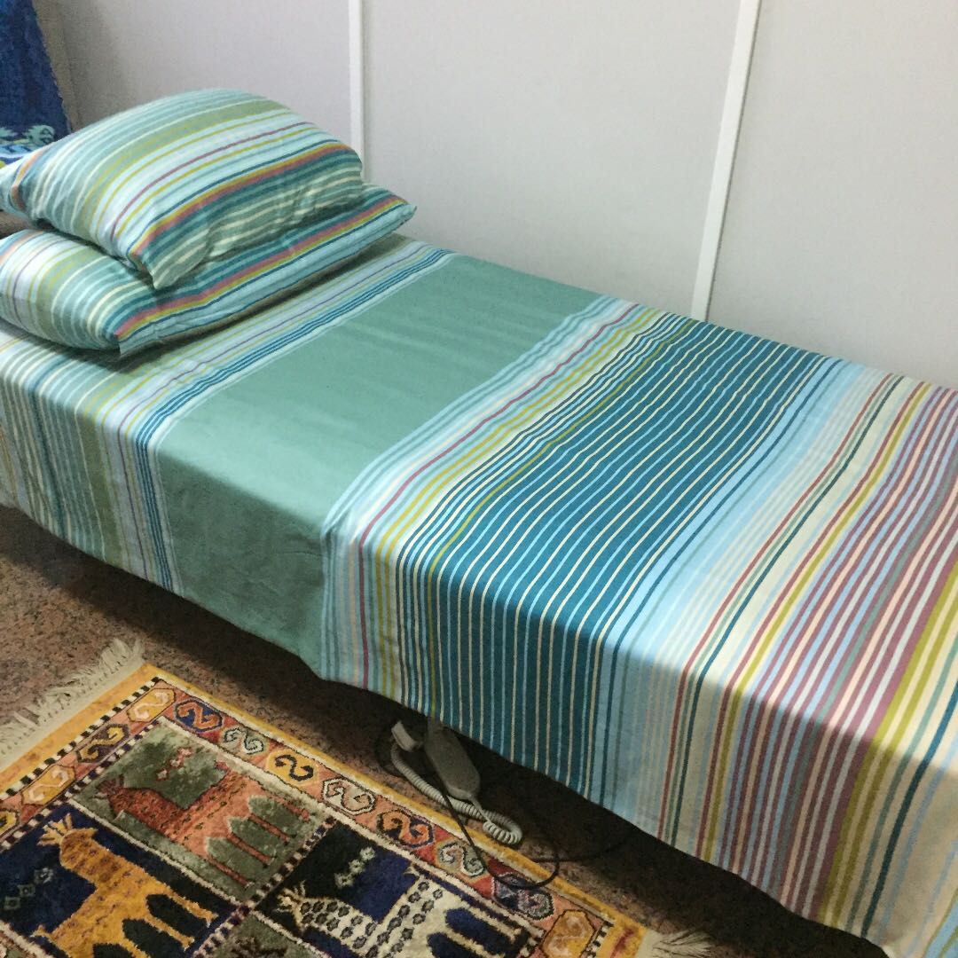 Okimat electric bed discount