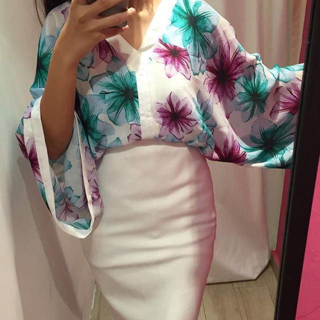 NSA Dress, Women's Fashion, Dresses & Sets, Dresses on Carousell