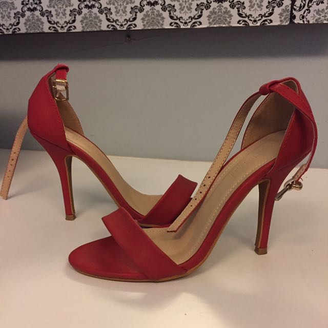 parisian shoes heels