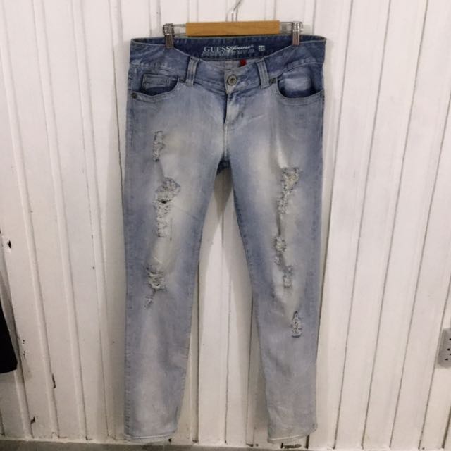 qvc skinny jeans