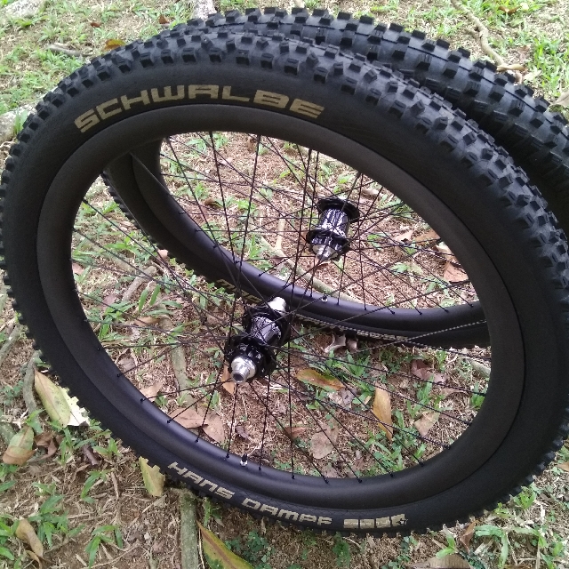 Professional Wheel builder, Sports Equipment, Bicycles & Parts