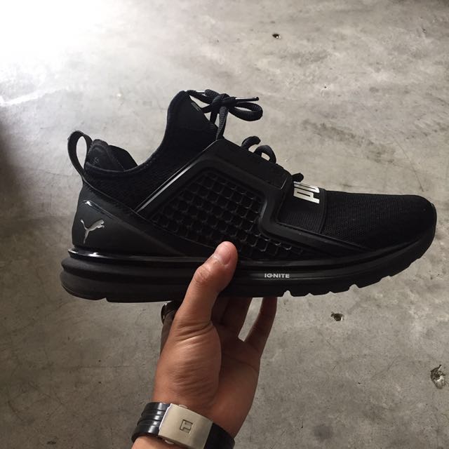 Puma Ignite Starboy