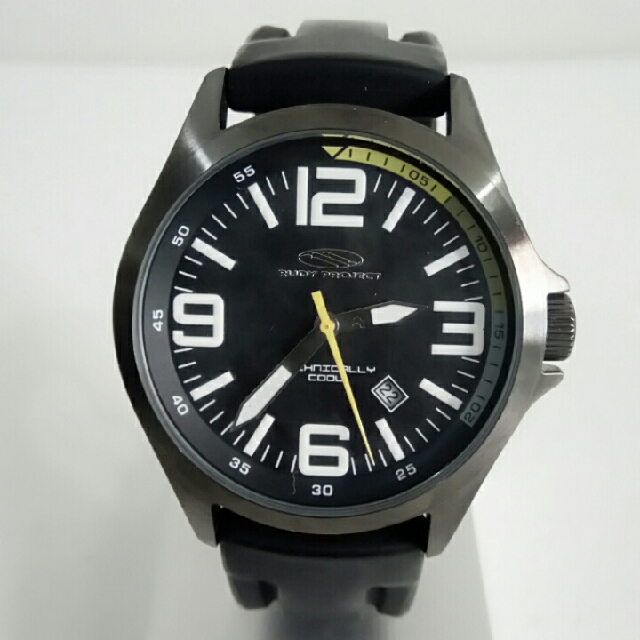 Taranis watch deals rudy project