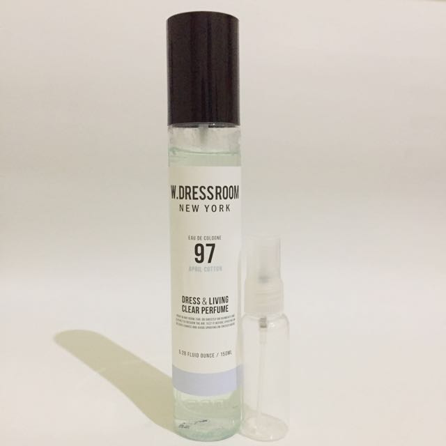 april parfum