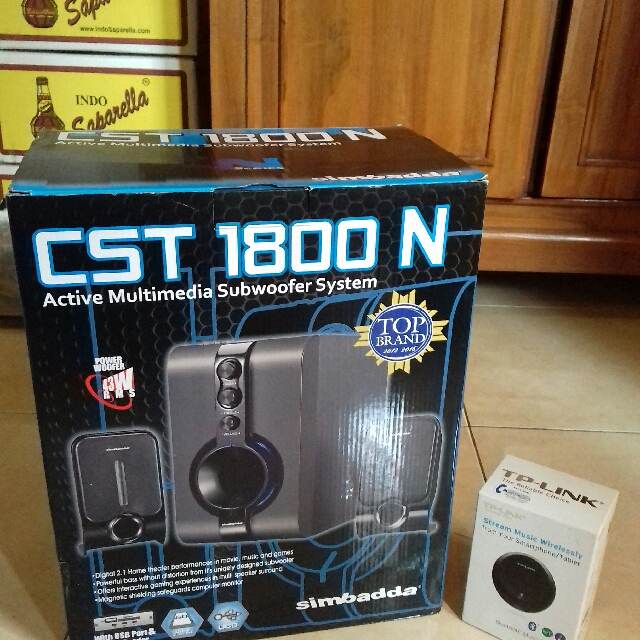 Simbadda cst 1800 store