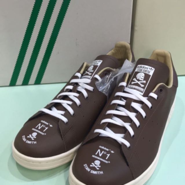stan smith custom