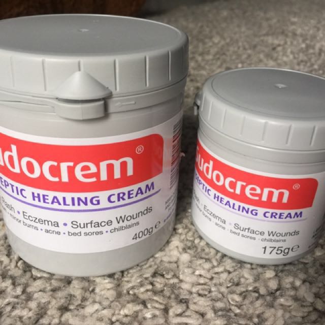 Sudocrem From Uk In 400g And 175g Babies Kids Toys Walkers On Carousell