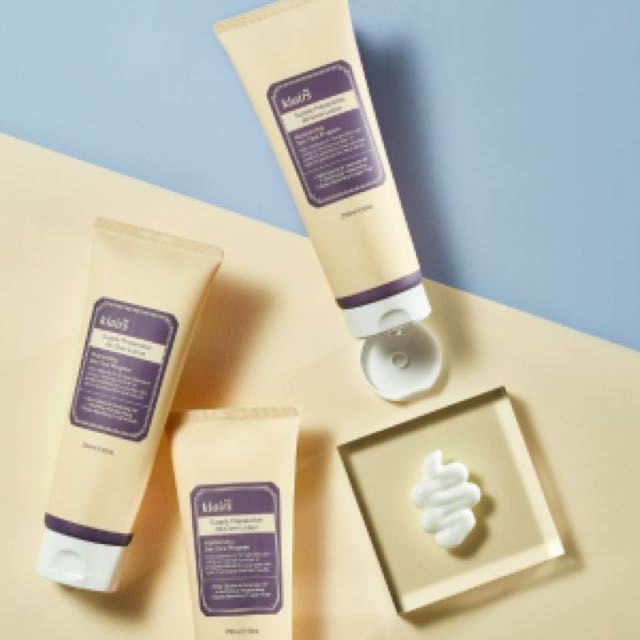 supple preparation all-over lotion klairs