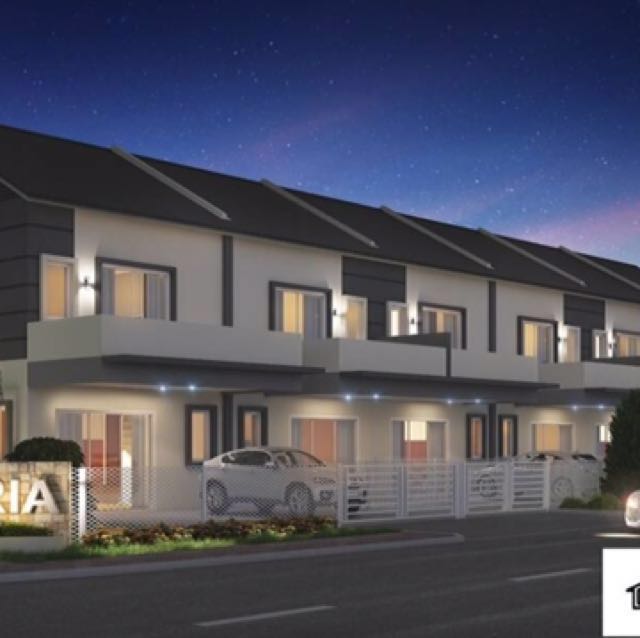 Taman Indah Ria Tuaran Property For Sale On Carousell