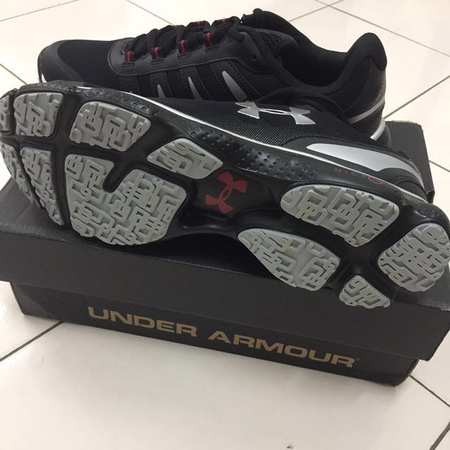 Micro g attack 2 top