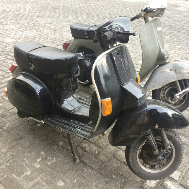 Vespa Excel Modif New Px Thn 90 Motor Di Carousell Vespa Excel Modif New Px Thn 90 Motor Di Carousell