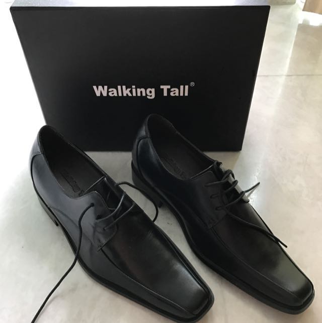 Walking Tall Shoes, Men's Fashion 