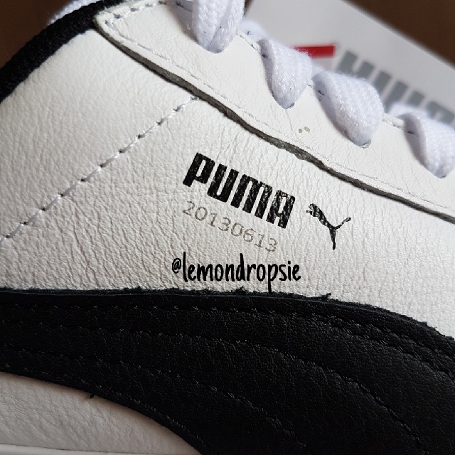 Puma bts price sales