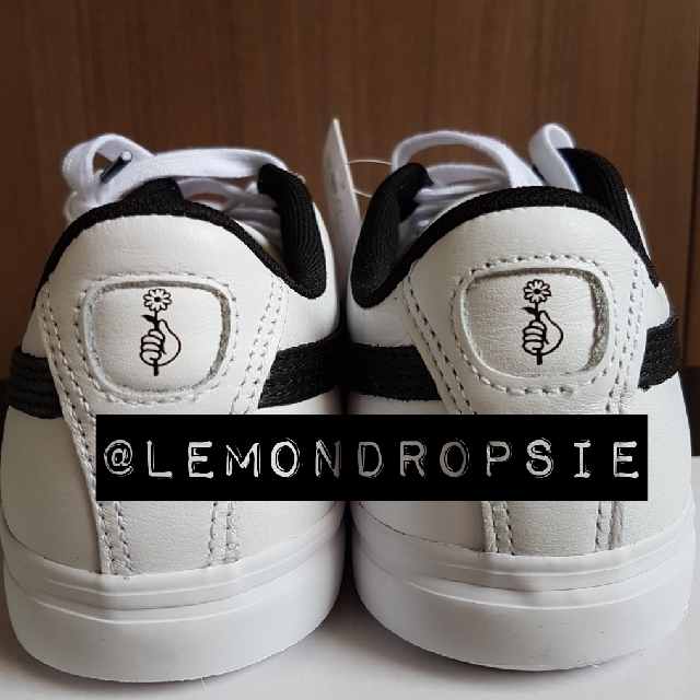 Puma x bts court star shoes best sale
