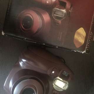 fujifilm instax mini 7s