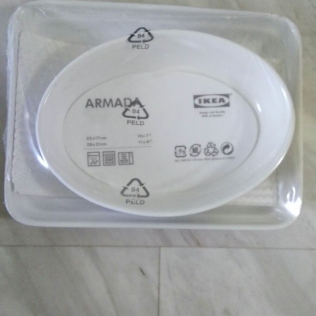 14 Ikea Baking Dish Home Appliances On Carousell