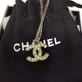Chanel 頸鏈 necklace