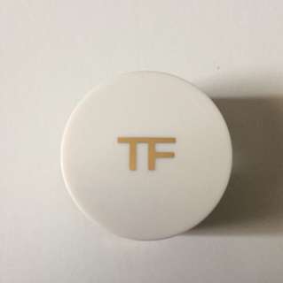 Tom Ford Cream And powder shadow in sun worship 07
