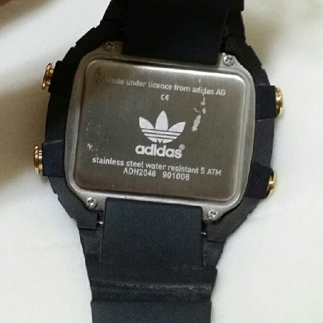 adidas ag watch