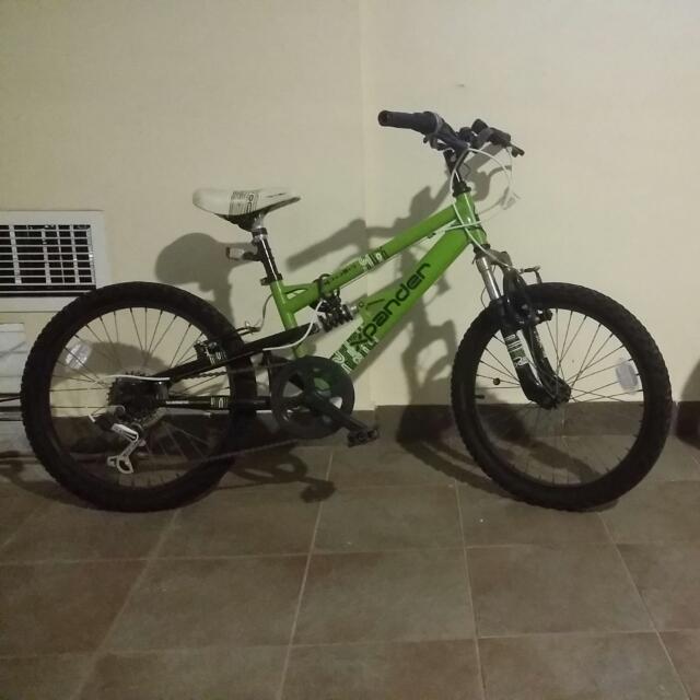 Apollo xpander store 20 inch