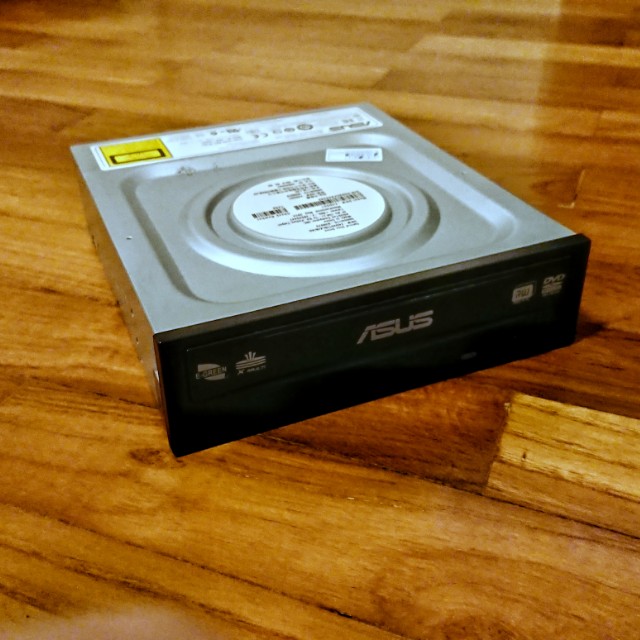 ASUS Internal disk drive, Computers & Tech, Parts & Accessories, Hard