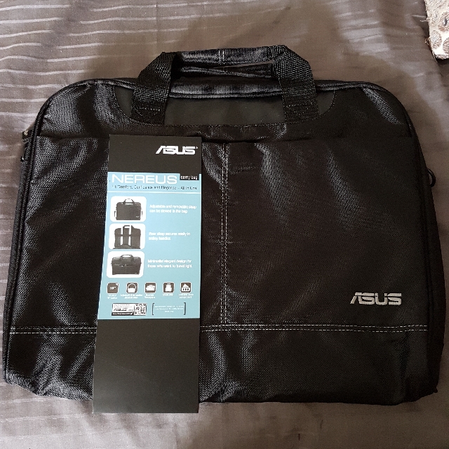 Asus Laptop Bag Electronics Others On Carousell