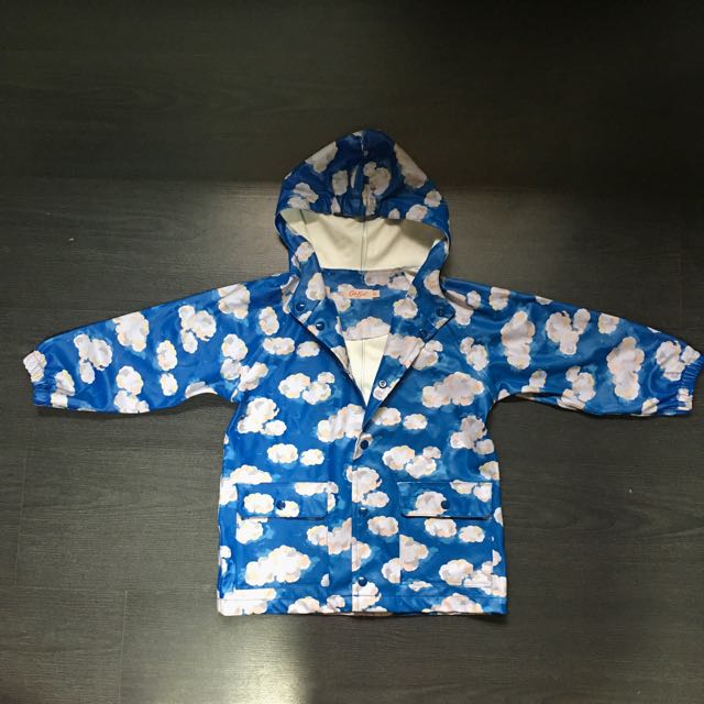 Authentic Cath Kidston Children Raincoat