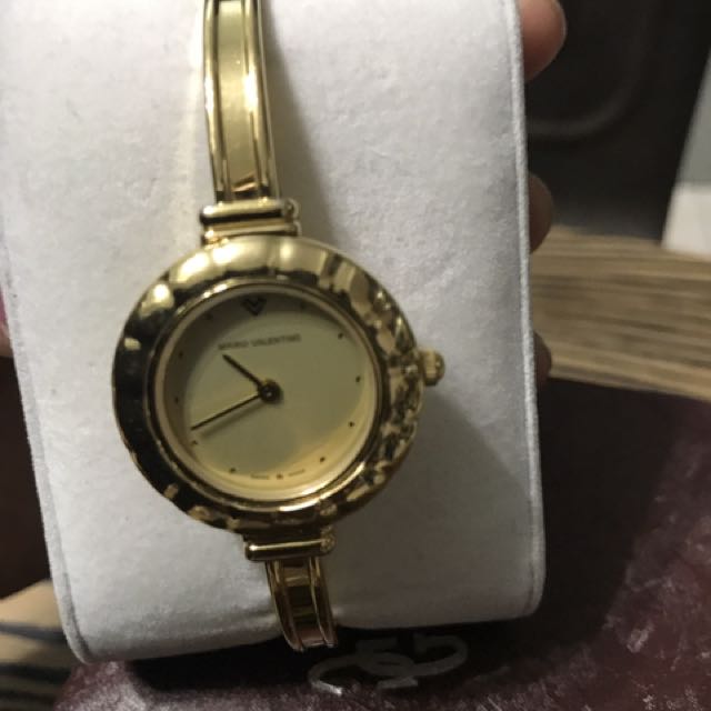 Authentic Watch, Luxury, Watches on Carousell