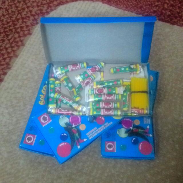 Mainan Lama Tahun 80an u0026 90an, Toys u0026 Games, Other Toys on Carousell