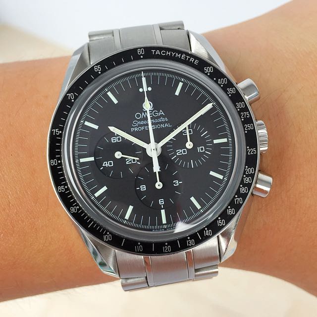 omega speedmaster sandwich