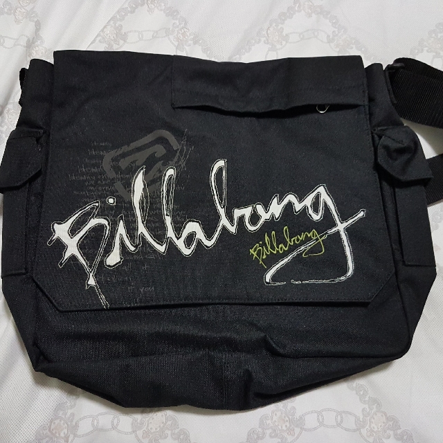 Billabong Sling Bag Limited edition