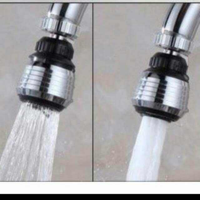 Bn Kitchen Faucet Splash Bath Shower Filter Tap Water Saving