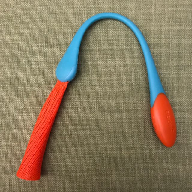 Boon teething rusk holder hot sale