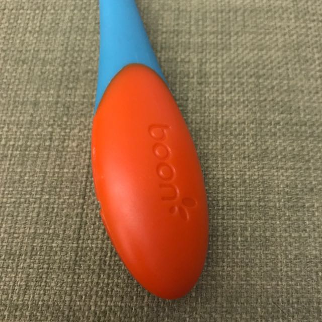 Boon teething cheap rusk holder
